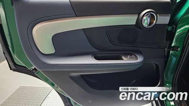 Mini Countryman 2023 — photo 15
