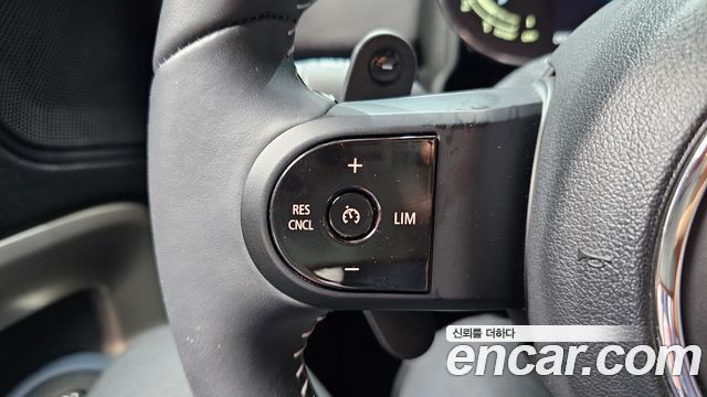 Mini Countryman 2023 — photo 27
