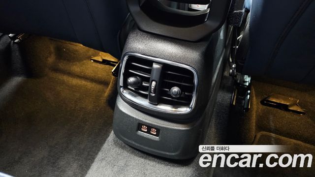 Mini Countryman 2023 — photo 29
