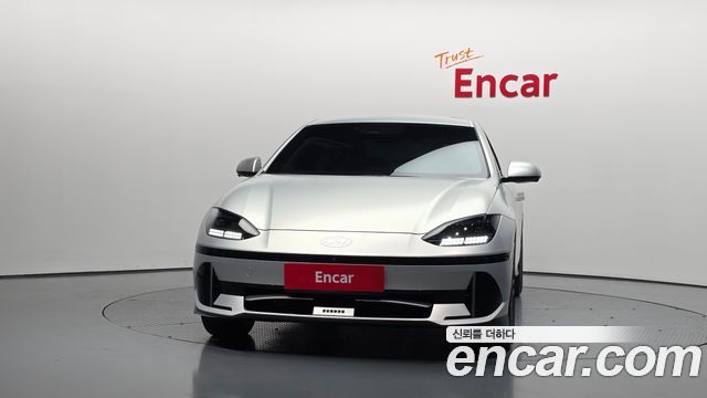 Hyundai Ioniq6 2023 — photo 3