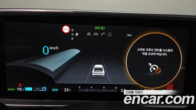 Hyundai Ioniq6 2023 — photo 8