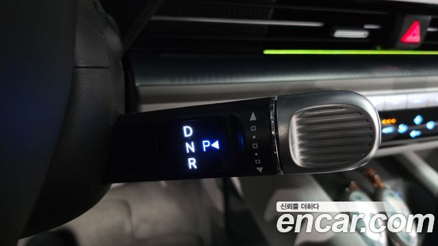 Hyundai Ioniq6 2023 — photo 9