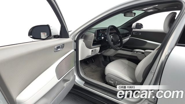 Hyundai Ioniq6 2023 — photo 10