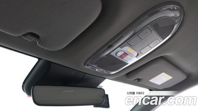 Hyundai Ioniq6 2023 — photo 18