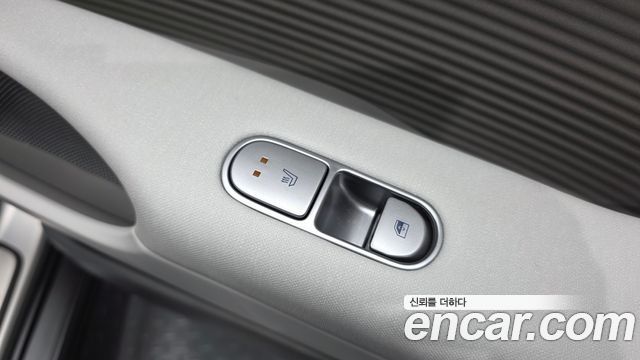 Hyundai Ioniq6 2023 — photo 19