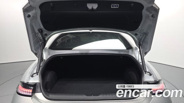 Hyundai Ioniq6 2023 — photo 20