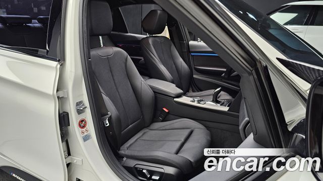 BMW 3-Series 2017 — photo 16