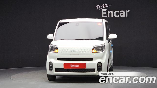 Kia RAY 2022 — photo 3
