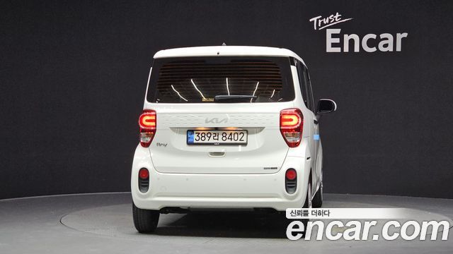 Kia RAY 2022 — photo 4
