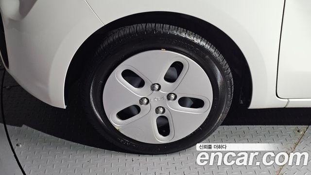 Kia RAY 2022 — photo 5