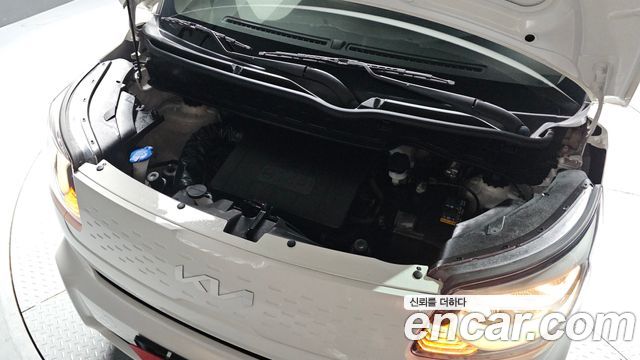 Kia RAY 2022 — photo 6