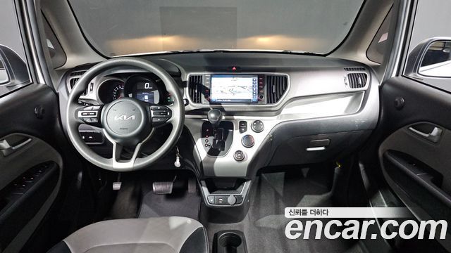 Kia RAY 2022 — photo 7