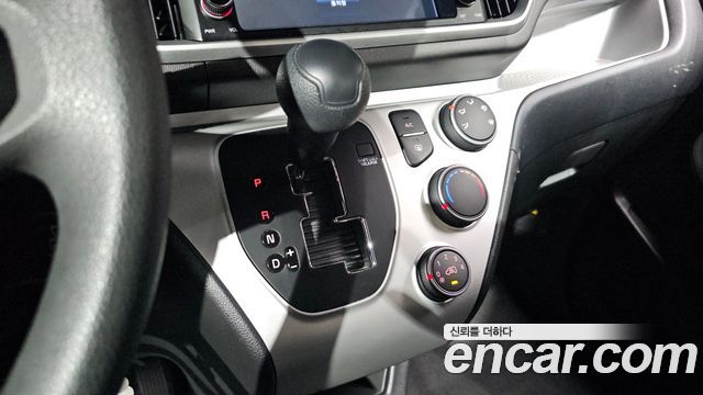 Kia RAY 2022 — photo 9