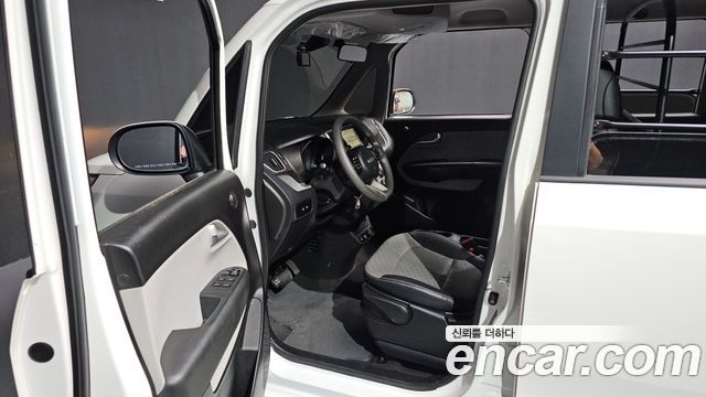 Kia RAY 2022 — photo 10
