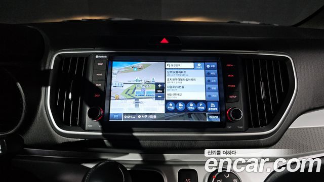Kia RAY 2022 — photo 12