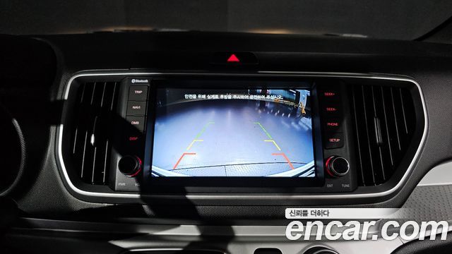 Kia RAY 2022 — photo 13