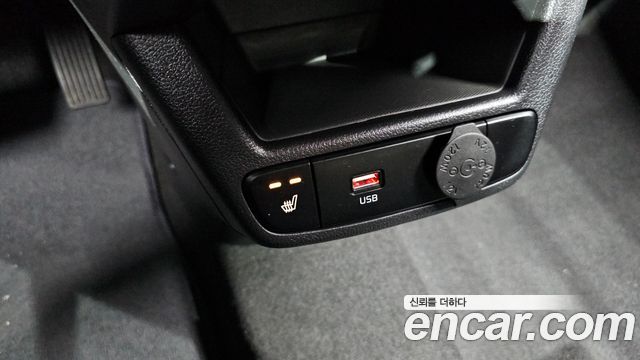 Kia RAY 2022 — photo 15