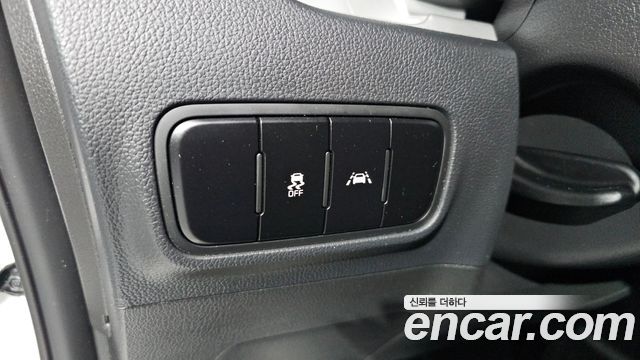Kia RAY 2022 — photo 16