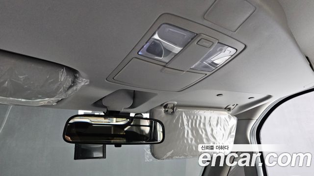 Kia RAY 2022 — photo 17