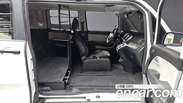 Kia RAY 2022 — photo 18