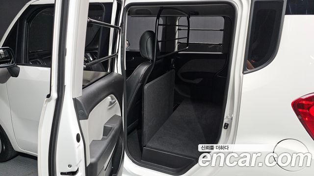 Kia RAY 2022 — photo 19