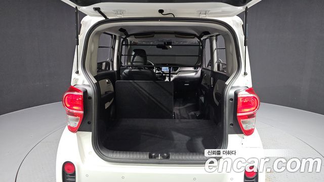 Kia RAY 2022 — photo 20