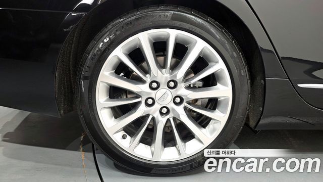 Cadillac CT6 2018 — photo 5