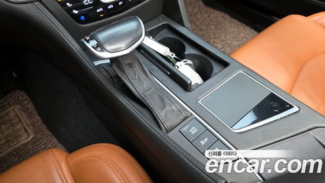 Cadillac CT6 2018 — photo 12