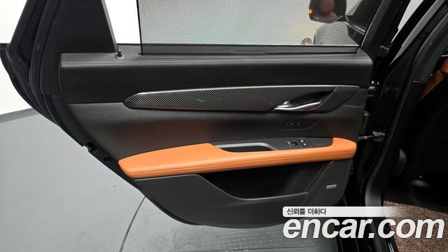 Cadillac CT6 2018 — photo 14