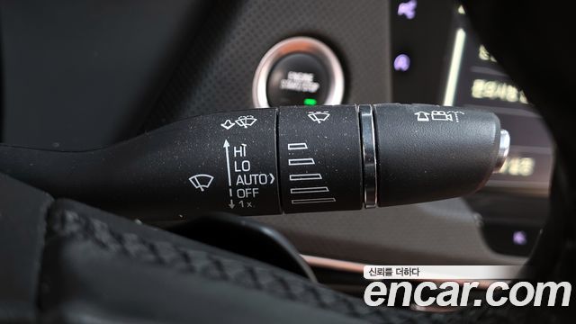 Cadillac CT6 2018 — photo 29