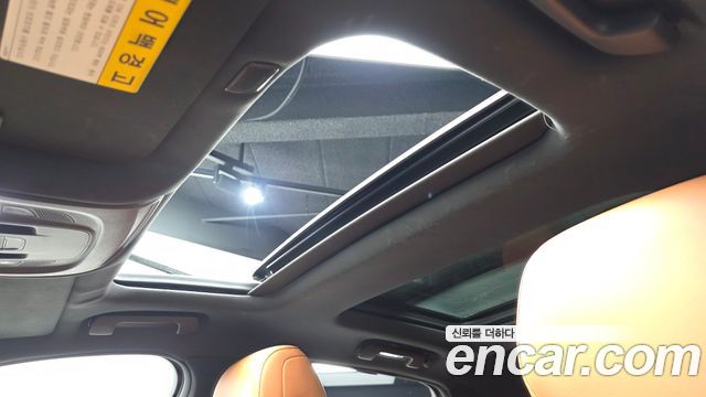 Cadillac CT6 2018 — photo 31