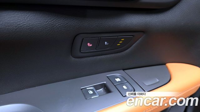 Cadillac CT6 2018 — photo 33