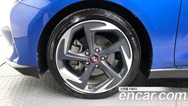 Hyundai Veloster 2018 — photo 5
