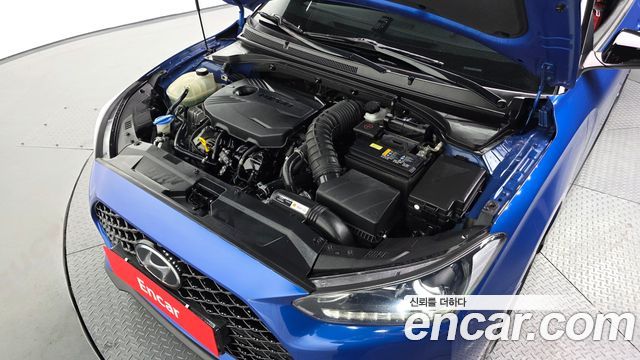 Hyundai Veloster 2018 — photo 6