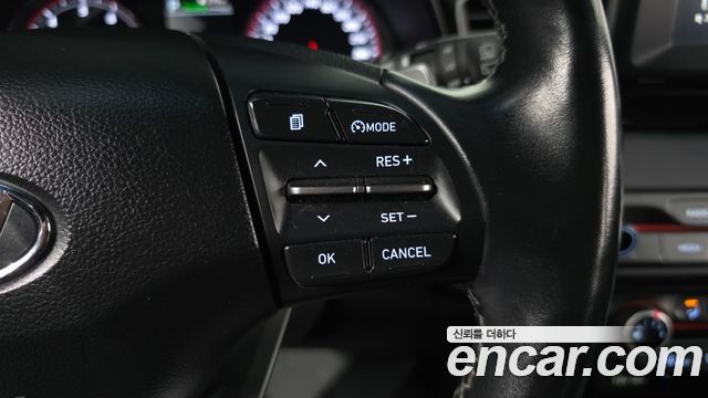 Hyundai Veloster 2018 — photo 17
