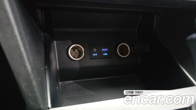 Hyundai AVANTE 2020 — photo 17