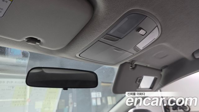 Hyundai AVANTE 2020 — photo 18