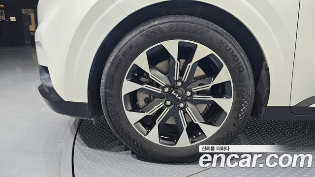 Kia Canival 2021 — photo 5