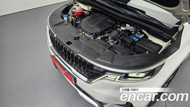 Kia Canival 2021 — photo 6