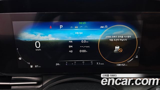 Kia Canival 2021 — photo 11