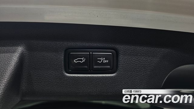Kia Canival 2021 — photo 26