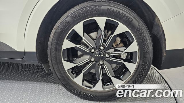 Kia Canival 2021 — photo 7