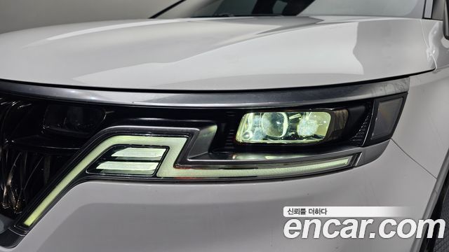 Kia Canival 2021 — photo 8