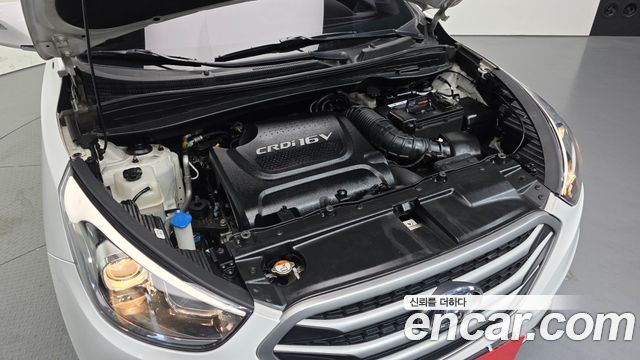 Hyundai Tucson 2014 — photo 6
