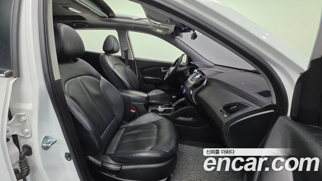Hyundai Tucson 2014 — photo 13