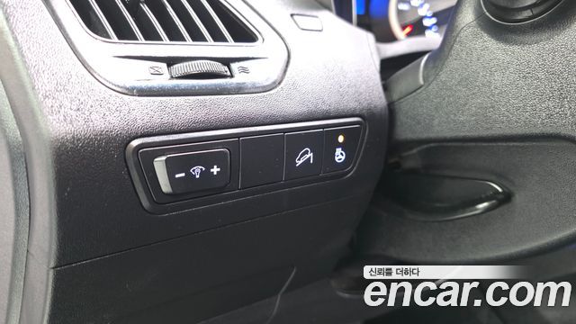 Hyundai Tucson 2014 — photo 20