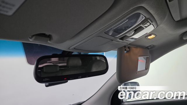 Hyundai Tucson 2014 — photo 24