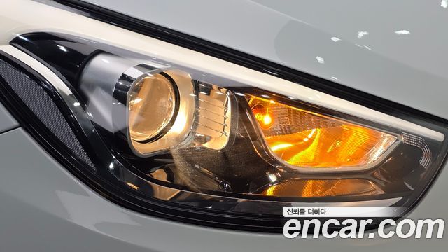 Hyundai Tucson 2014 — photo 8