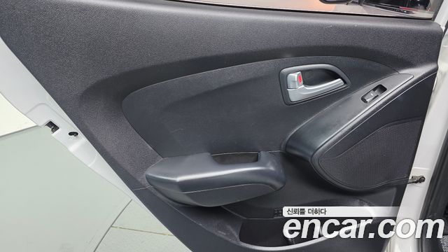 Hyundai Tucson 2014 — photo 15