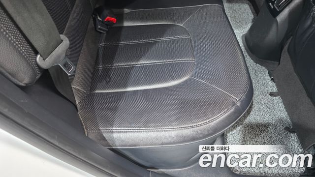 Hyundai Tucson 2014 — photo 16